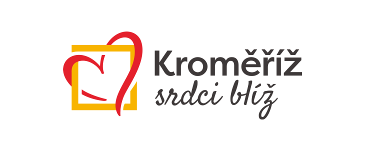 Logo města Kromeříž