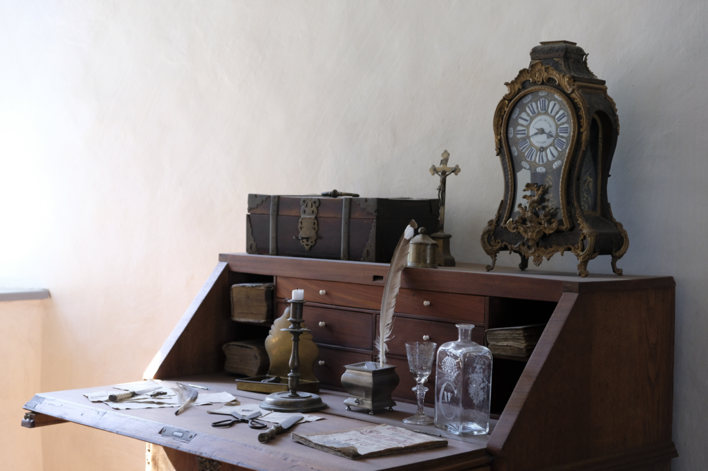 WHERE’S GIOVANNI? - 6