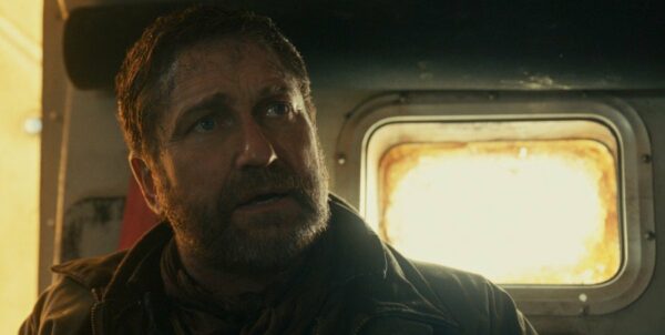 Greenland 2: Útěk (USA 2026) - 1