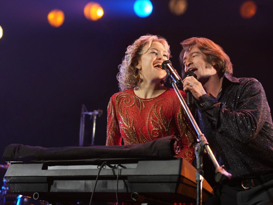 Smutný song (USA 2025) - 3