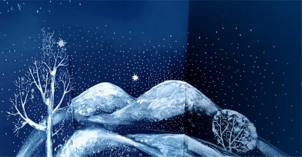 Modrotiskové pololetní prázdniny v Muzeu Kroměřížska - 1