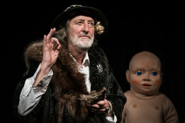 Sága aneb Vizovský zázrak - 1