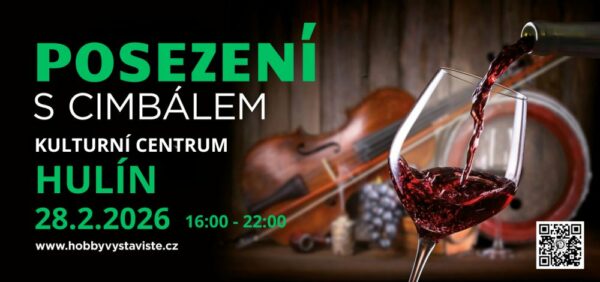 Posezení s cimbálem - 1