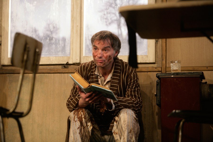 Ucpanej systém Remaster (CZE 2026) - 9