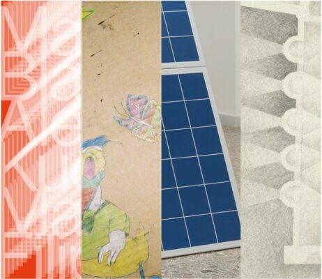 Vernisáž 12. výstavního bloku - 1