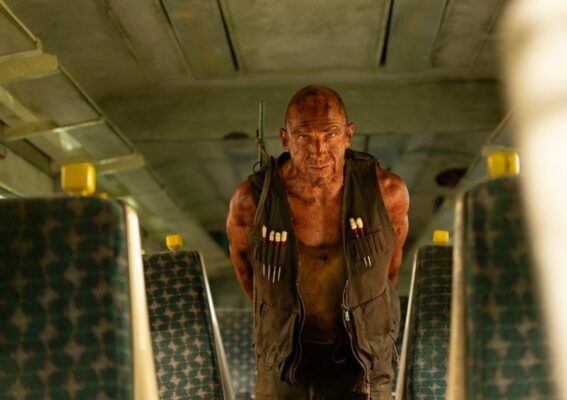 28 let poté: Chrám z kostí (USA/UK 2026) - 1