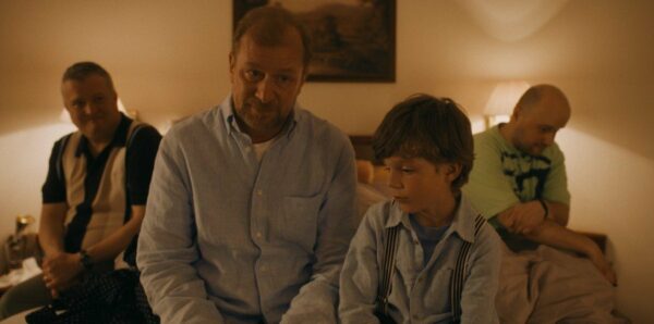 Šviháci (CZE 2026) - 1