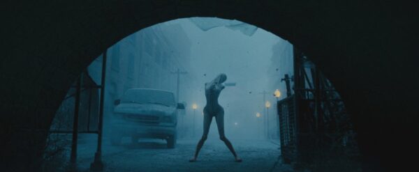 Silent Hill: Noční můry (USA/UK 2026) - 1