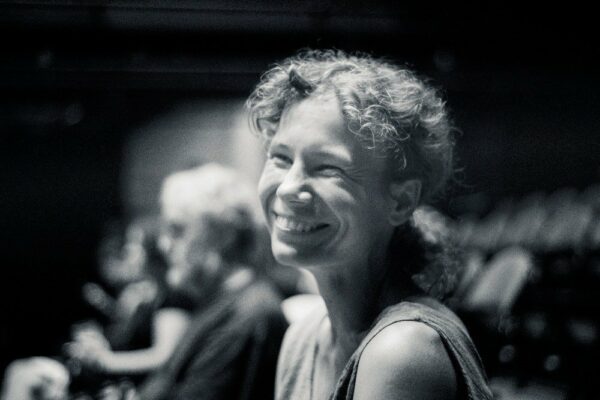 Zuzana Gabrišová: Šeptat do vody - 1