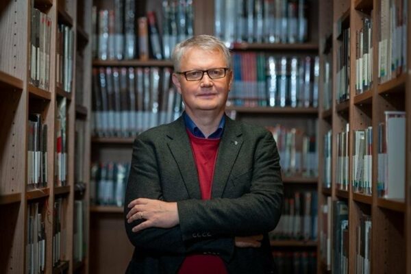 Pro zrod střední Evropy nebylo rozhodující násilí, ale volba - 1