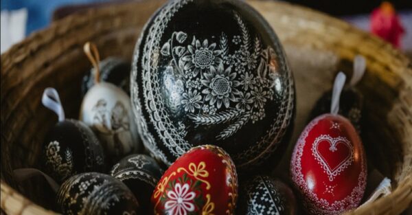 Ve znamení jara - 1