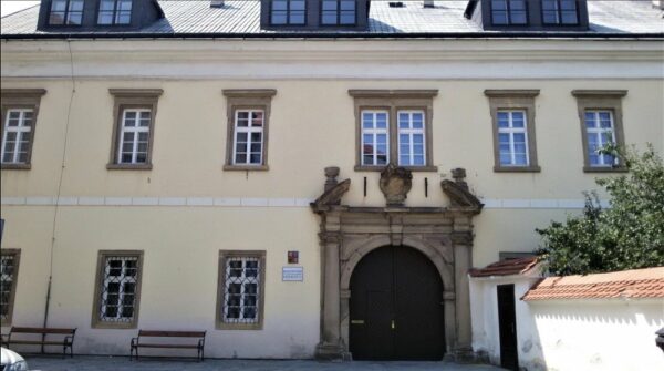 Jiří Porubiak & friends - 1