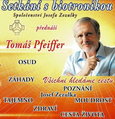 Setkání s biotronikou - 1