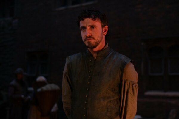 Hamnet (USA 2025) - 1