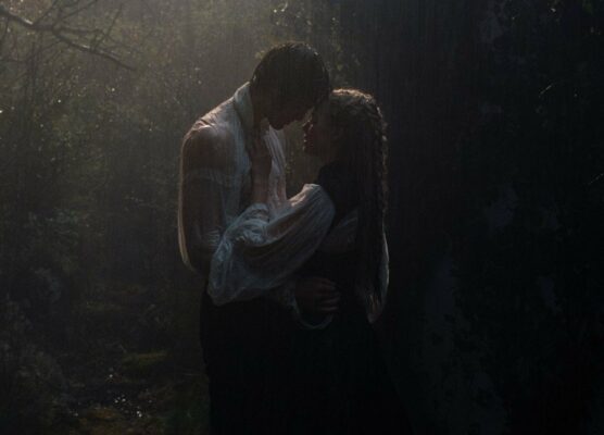 Bouřlivé výšiny (USA 2026) - 1