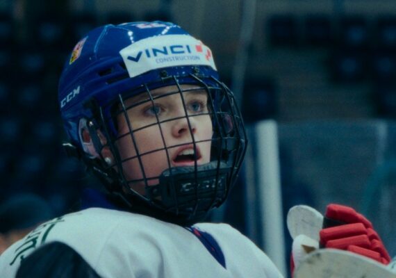 Holky na led! (CZE 2025) - 1