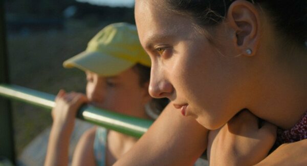 Ta druhá (CZE/SVK 2024) - 1