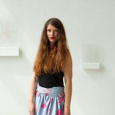 Vyšívat svou duši - 1