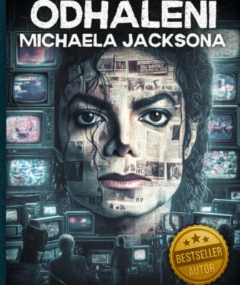 Odhalení Michaela Jacksona - 1