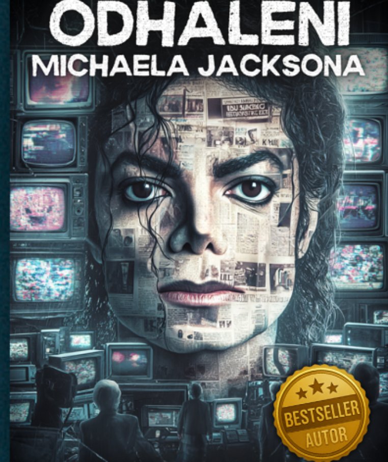 Odhalení Michaela Jacksona - 2