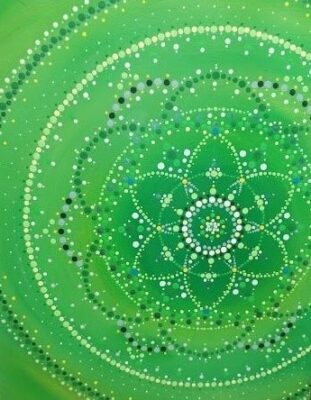 Párové tvoření - 1