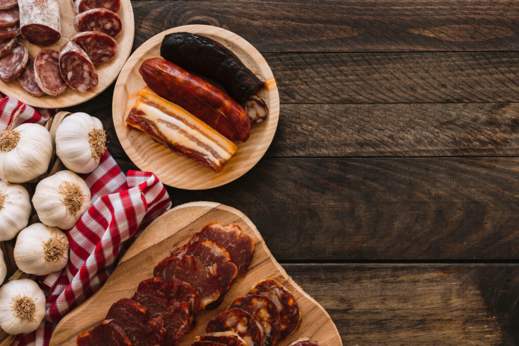 Uzeniny z Kroměříže - 7