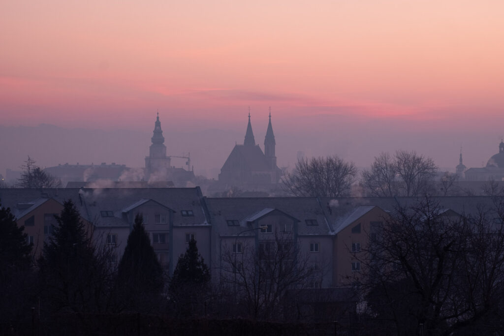 Urban conservation area - 3