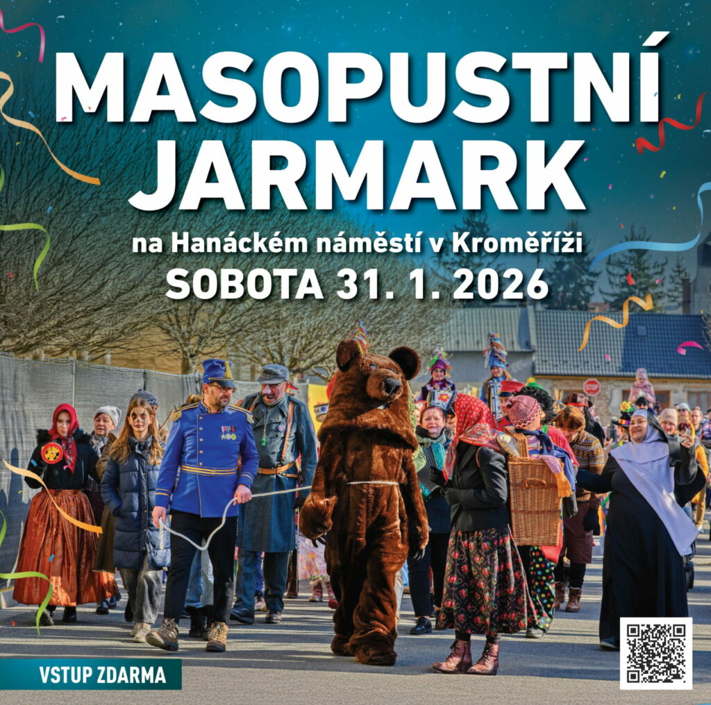 MASOPUST KROMĚŘÍŽ 2026 - 6
