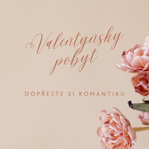 VALENTÝN V KROMĚŘÍŽI 2026 - 1