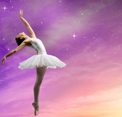 Nebeské znamení - 1