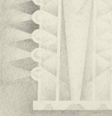 Půdorys světla - 1