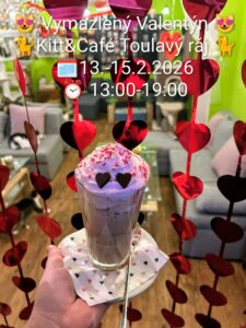 VALENTÝN V KROMĚŘÍŽI 2026 - 13