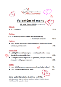 VALENTÝN V KROMĚŘÍŽI 2026 - 11