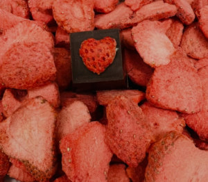 VALENTÝN V KROMĚŘÍŽI 2026 - 17