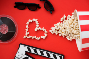 VALENTÝN V KROMĚŘÍŽI 2026 - 19