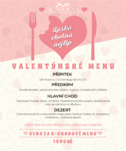 VALENTÝN V KROMĚŘÍŽI 2026 - 9