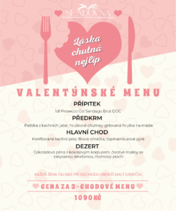 VALENTÝN V KROMĚŘÍŽI 2026 - 10