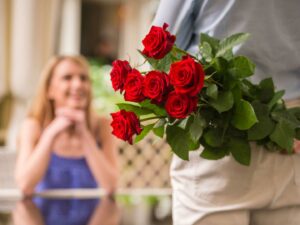 VALENTÝN V KROMĚŘÍŽI 2026 - 7