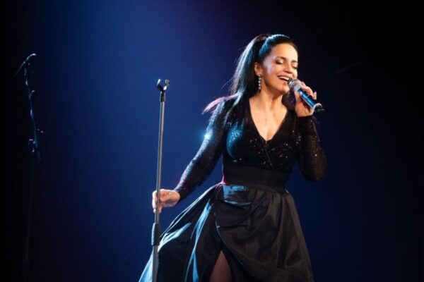 Lucie Bílá, recitál - 1