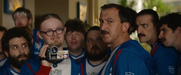 Dream Team (CZE/SVK 2025) - 1