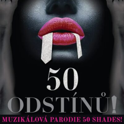 50 ODSTÍNŮ! - 2