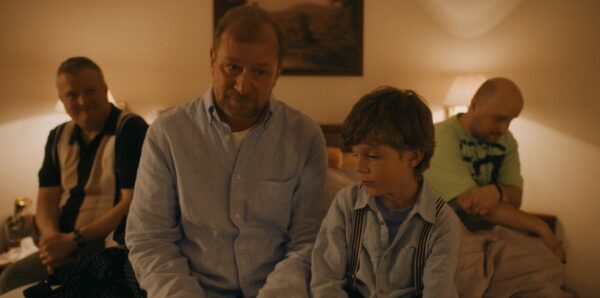 Šviháci (CZE 2026) - 1