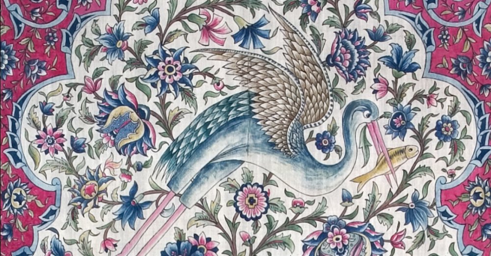 Íránský poutník zpátky doma. Výstava ke 140. výročí narození orientalisty Jana Rypky - 5