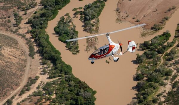 Jaroslav Jindra - Cestování létajícím autem - 1
