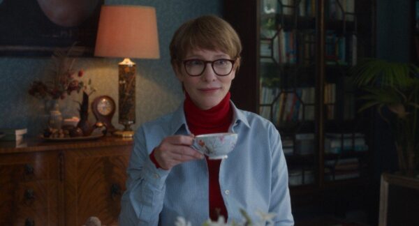 Otec Matka Sestra Bratr (USA 2025) - 1