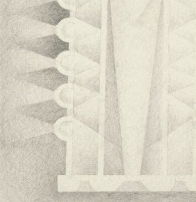 Půdorys světla - 1