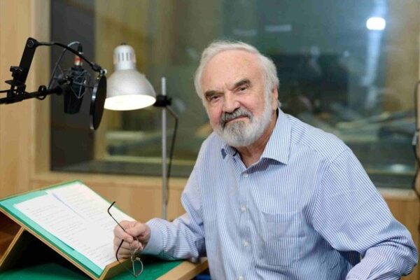 Zdeněk Svěrák 90 (CZE 2026) - 1