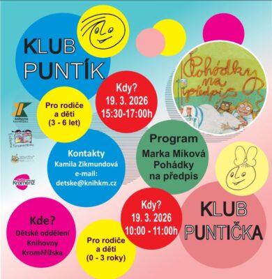 Pohádky na předpis - 1