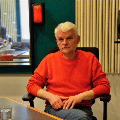 Ladislav Daněk: Očima historika a teoretika umění - 1