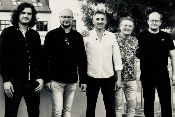 NONAME Tribute band - 1